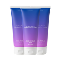 3x Gel Raffermissant