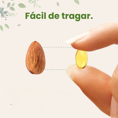 OregaPlus™ Potencia tu energía, salud y bienestar