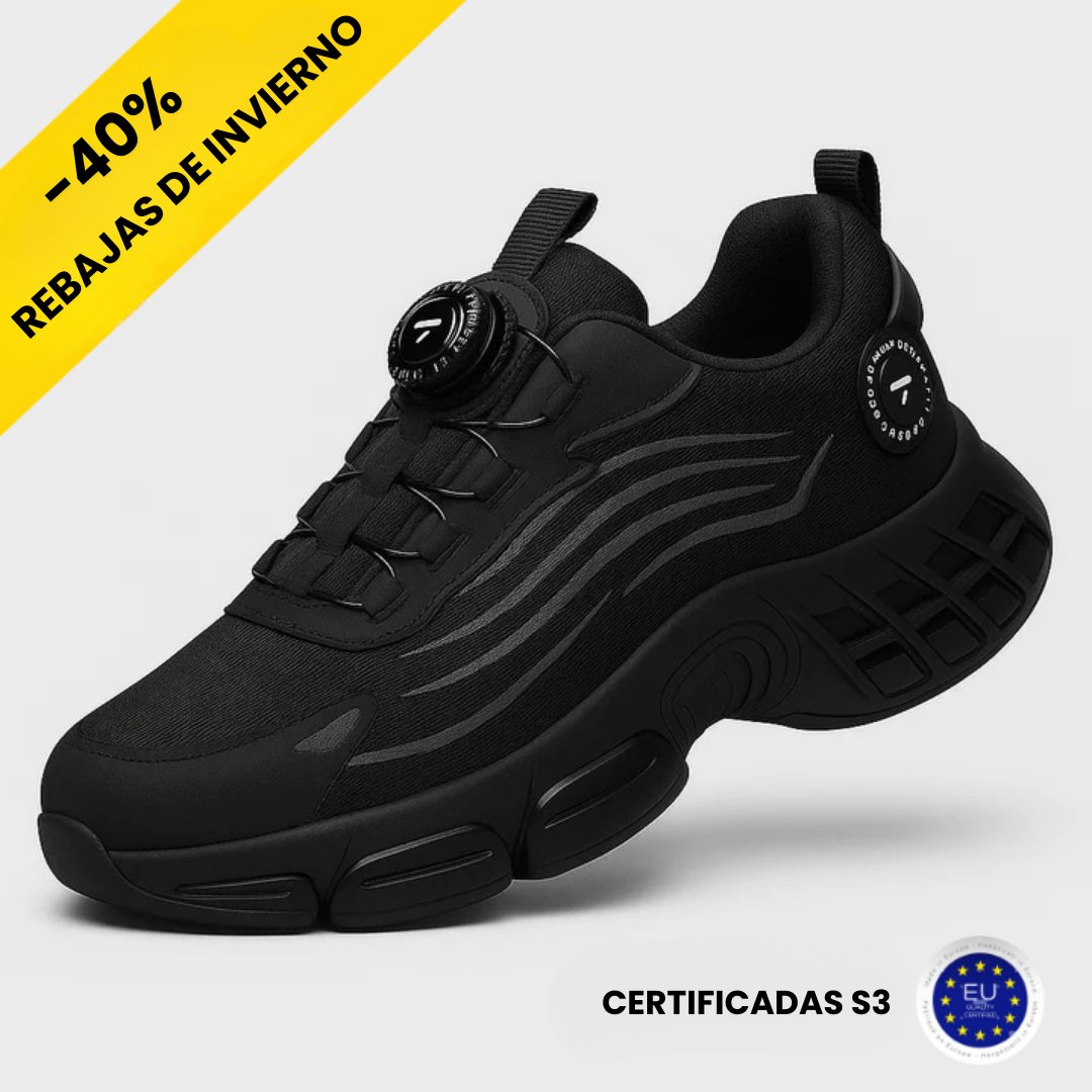 SOLENY™ MAX ONE S3