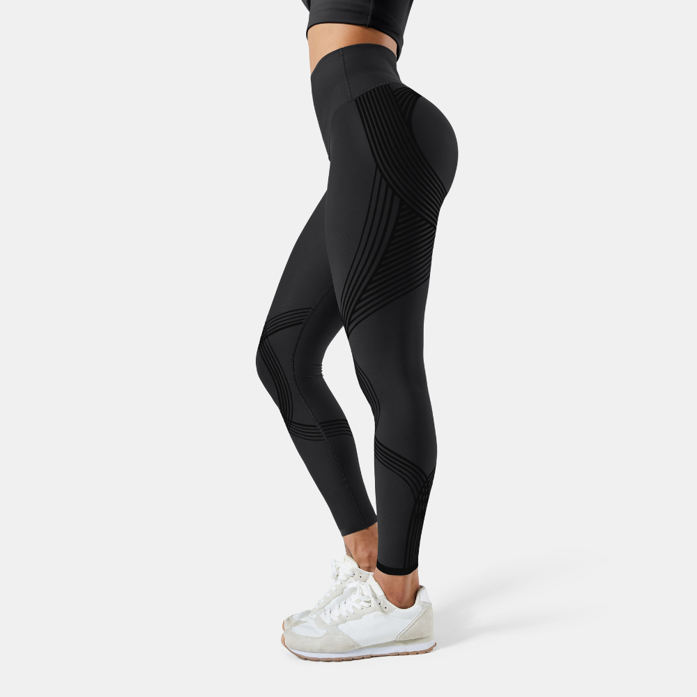 Leggings 3D Soleny® – Formender & Anti-Cellulite-Effekt