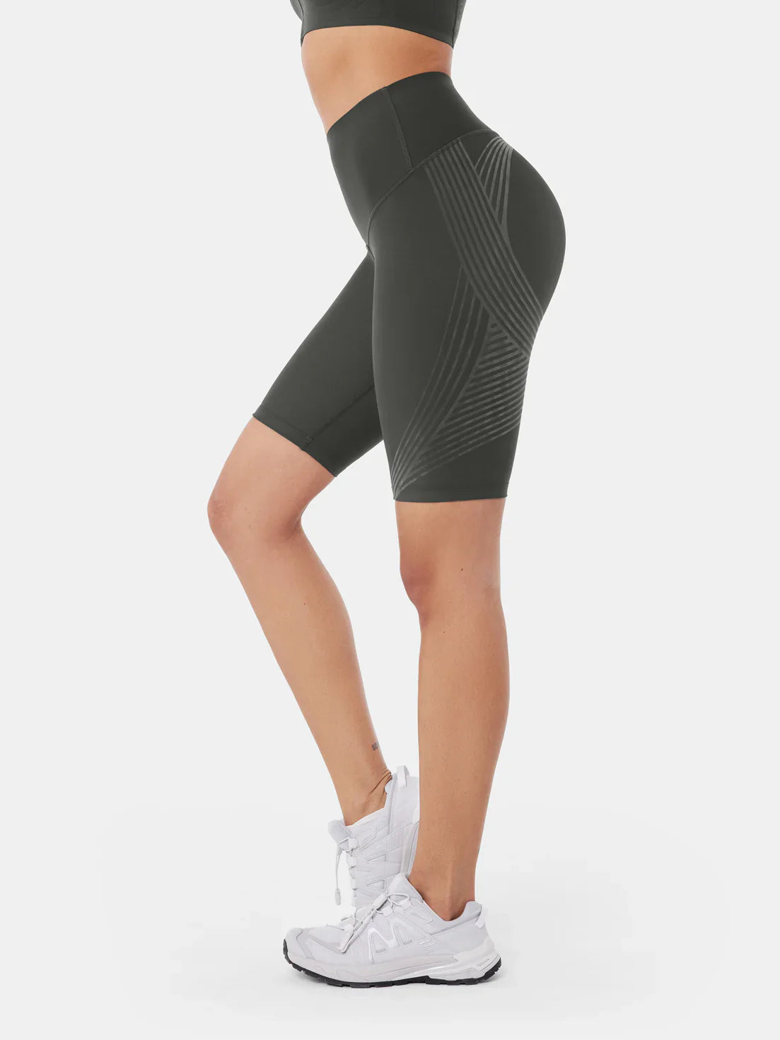 3D-Leggingshorts Soleny®