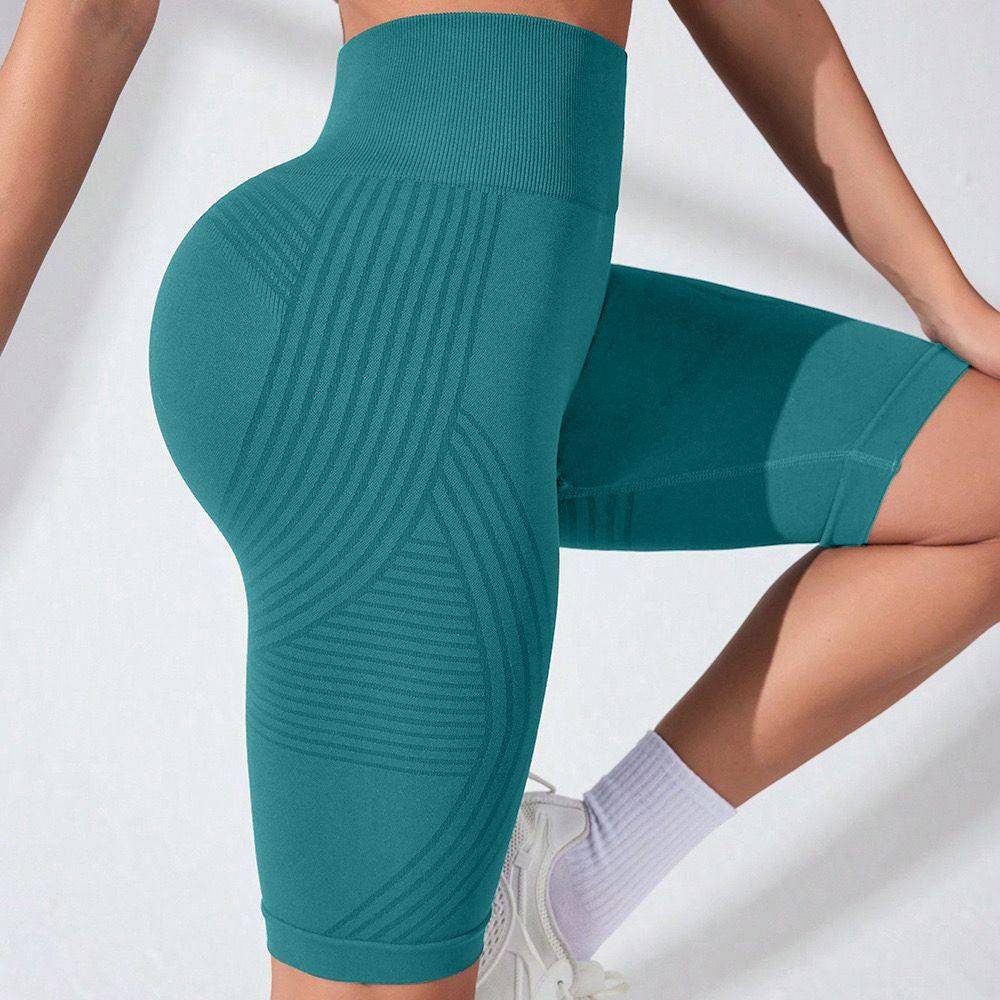 3D-Leggingshorts Soleny®