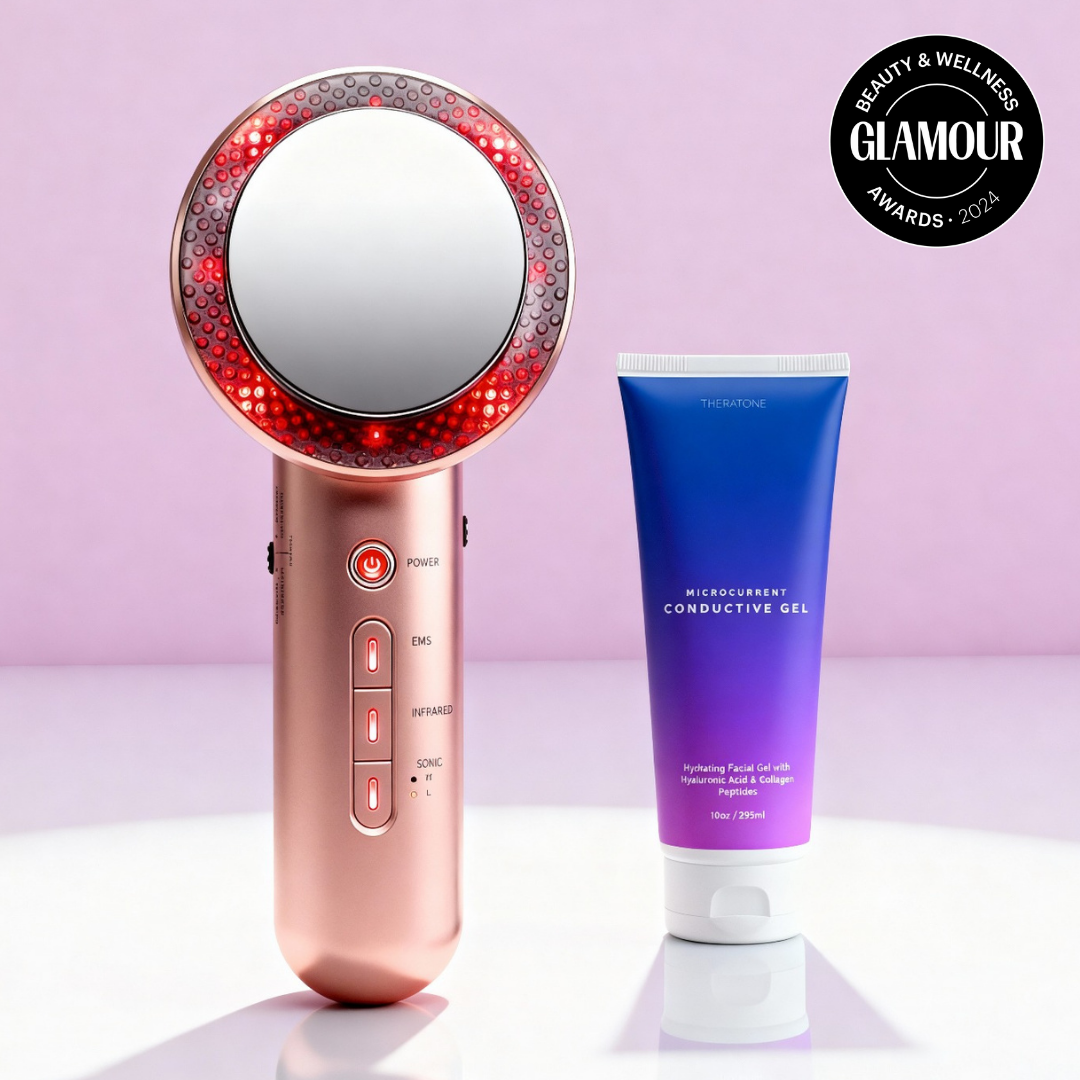 Soleny FitSkin+ | Lisse, raffermit, sculpte. Rapidement.